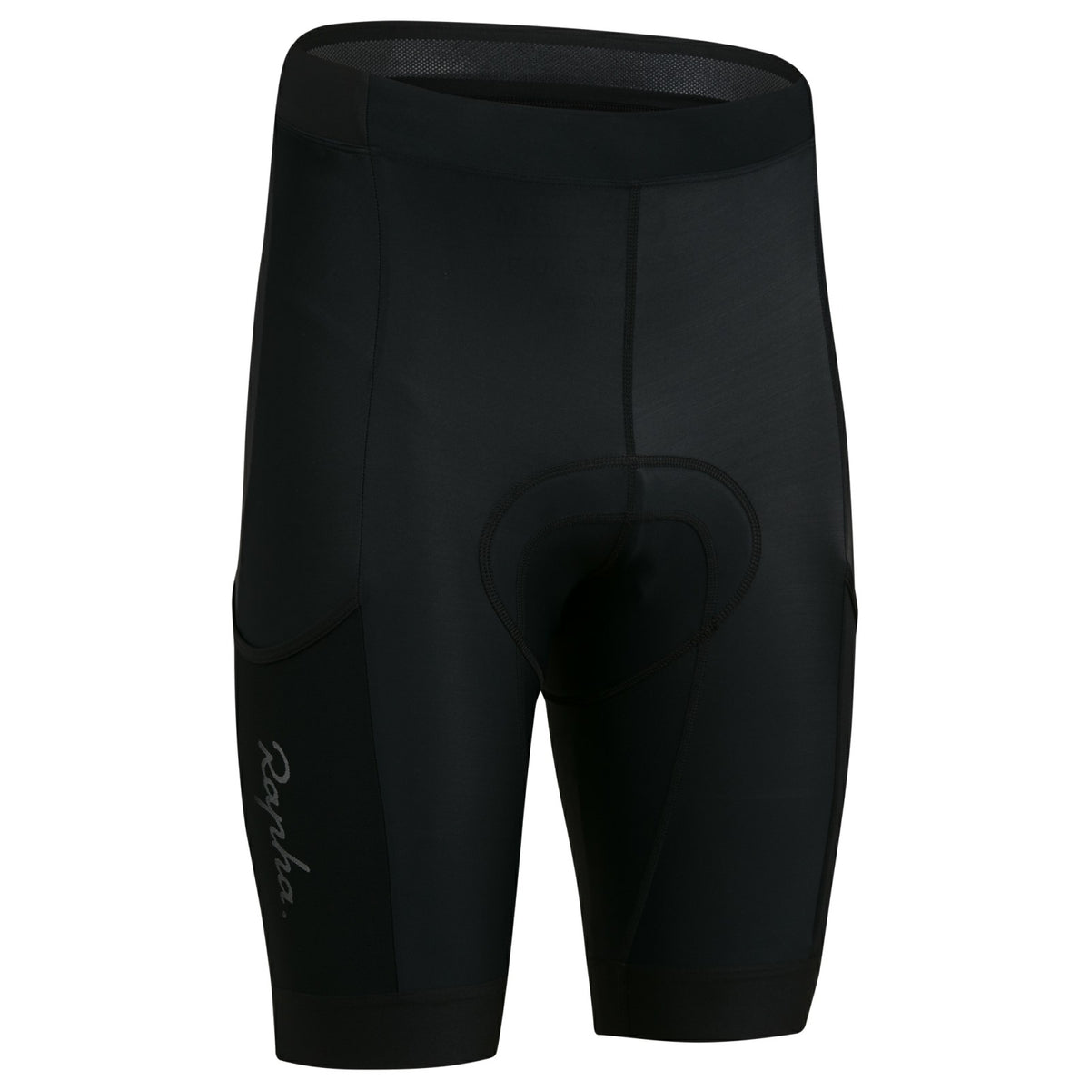 Cycling Shorts with Pockets