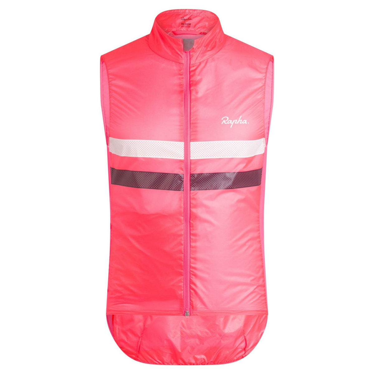 High-Vis Pink/Dark Navy/White,XXS