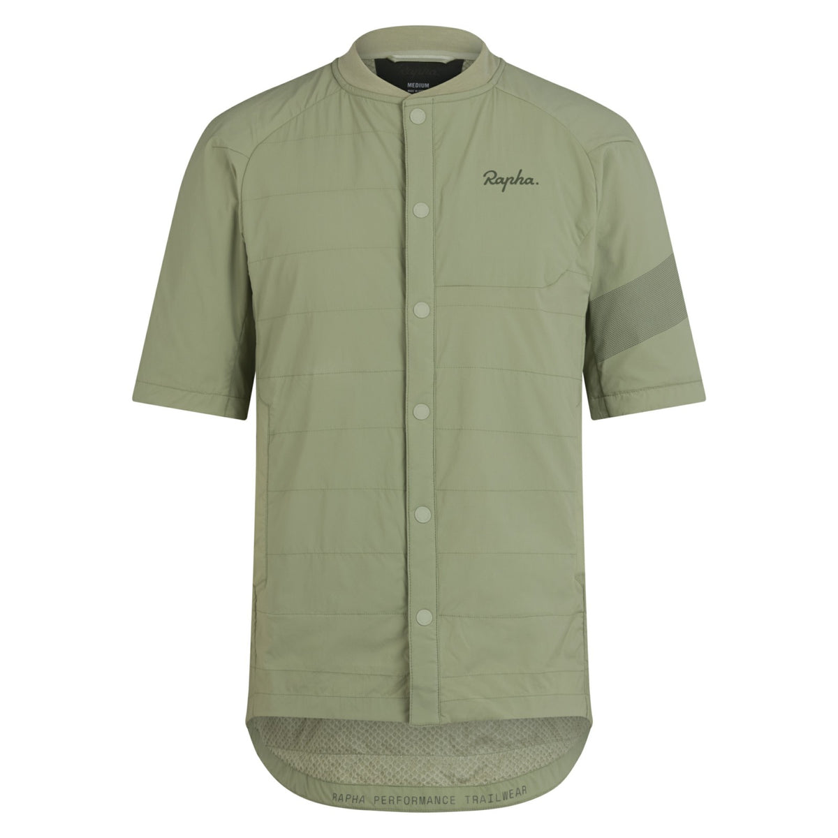 Olive Green/Deep Olive Green,XXS