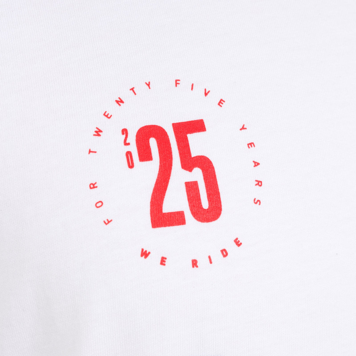 Rapha Firefly T-Shirt