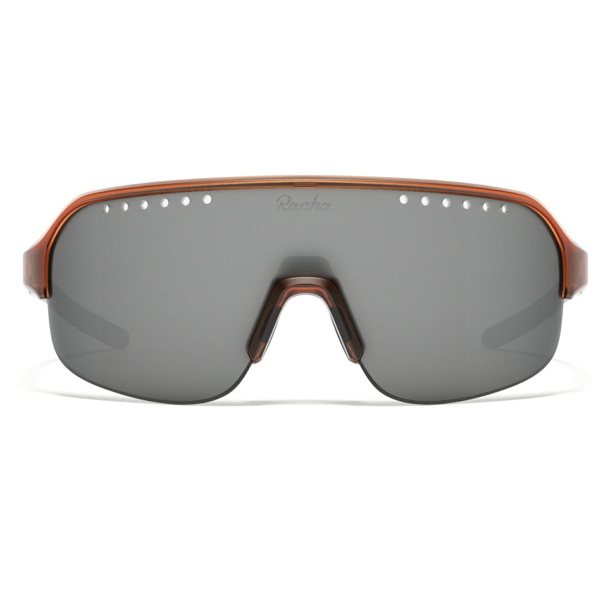 Brown/Black Mirror Lens,os