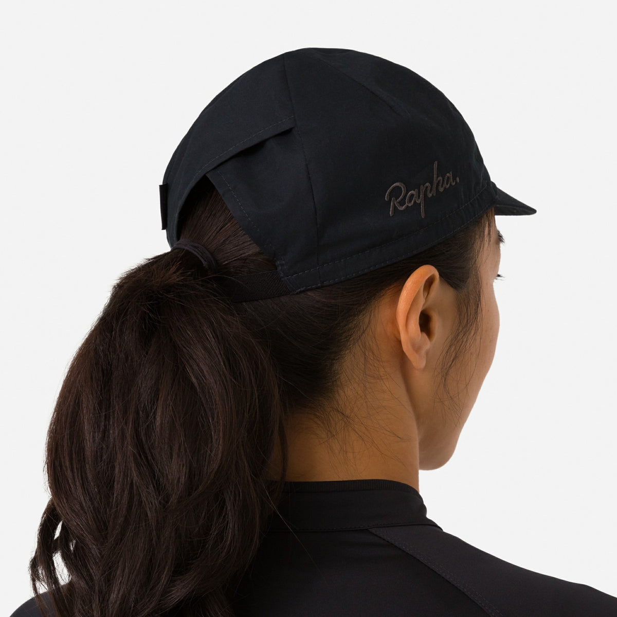 Ponytail Cap