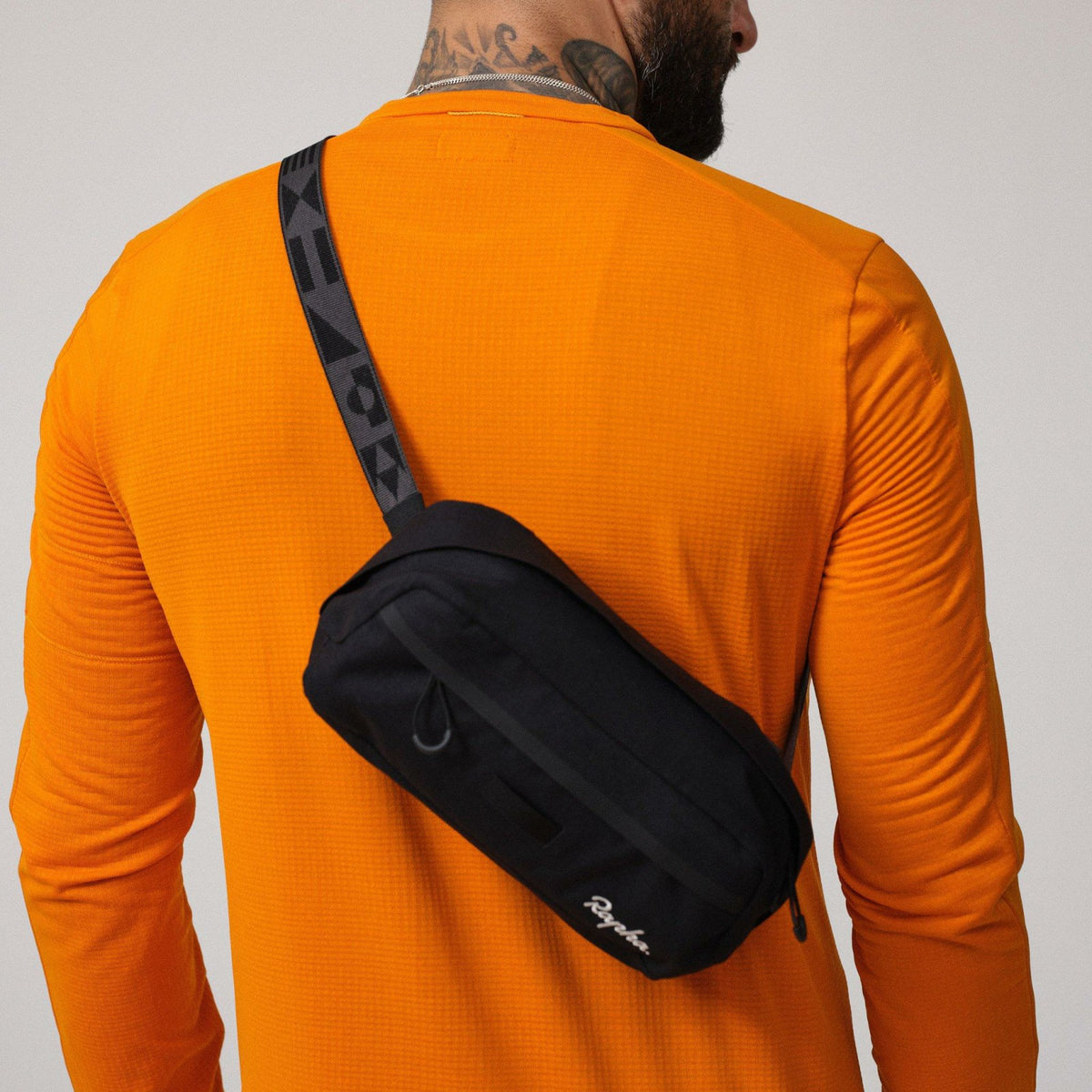 Explore Bar Bag