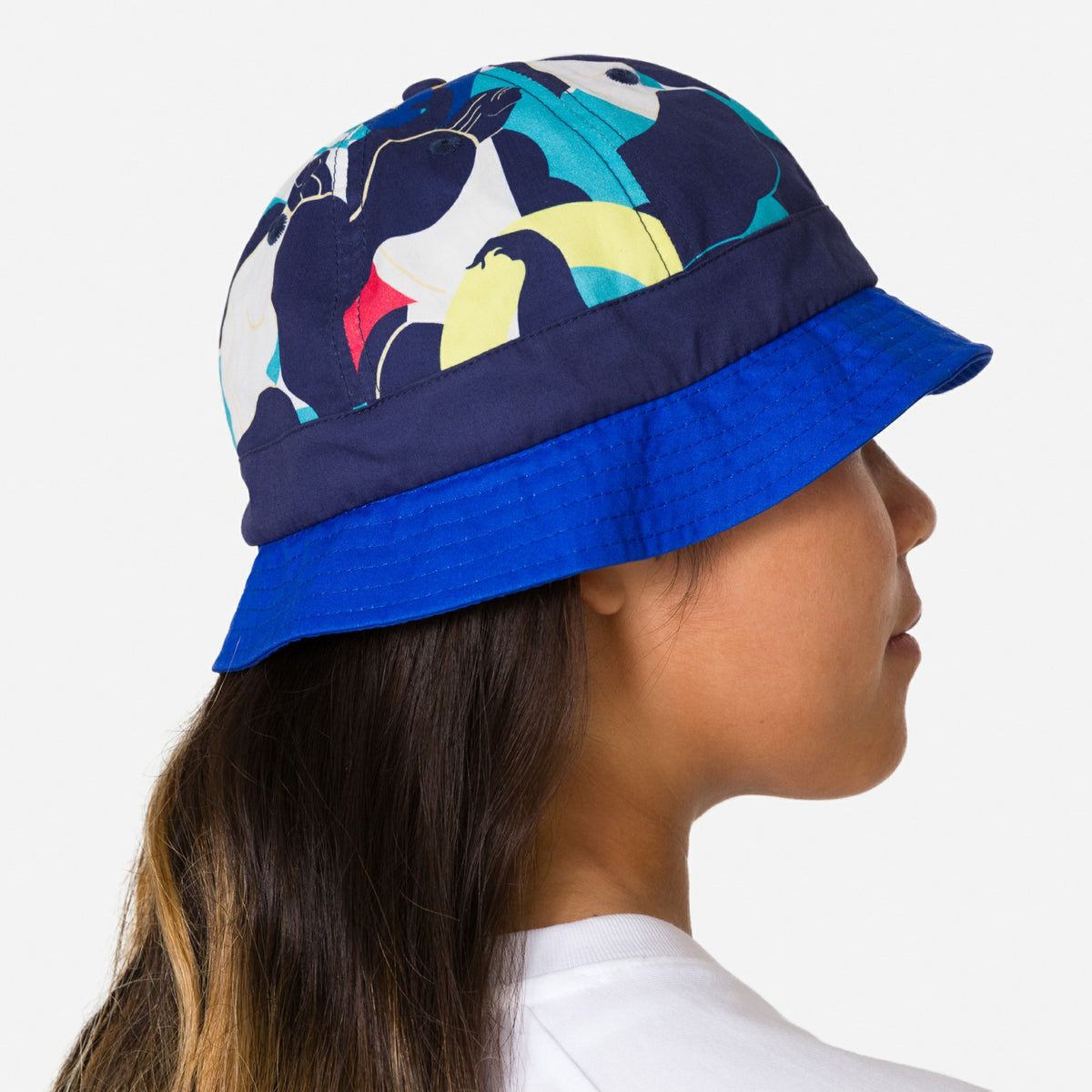 Kelly Anna Bucket Hat