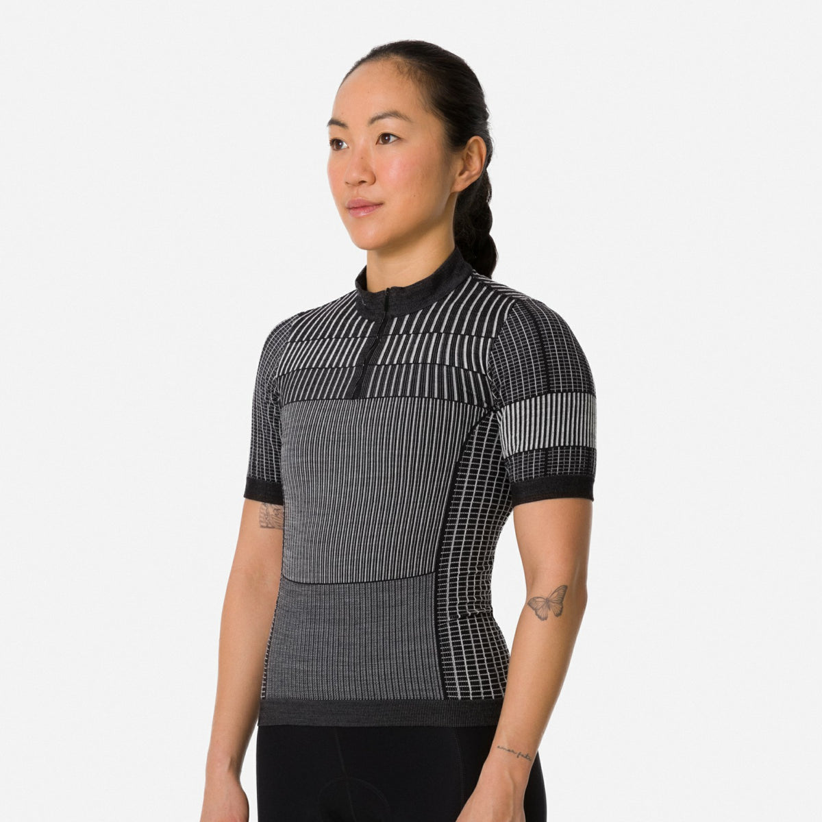 Classic Seamless Jersey