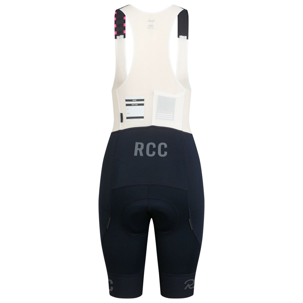RCC Pro Team Bib Shorts II - Regular
