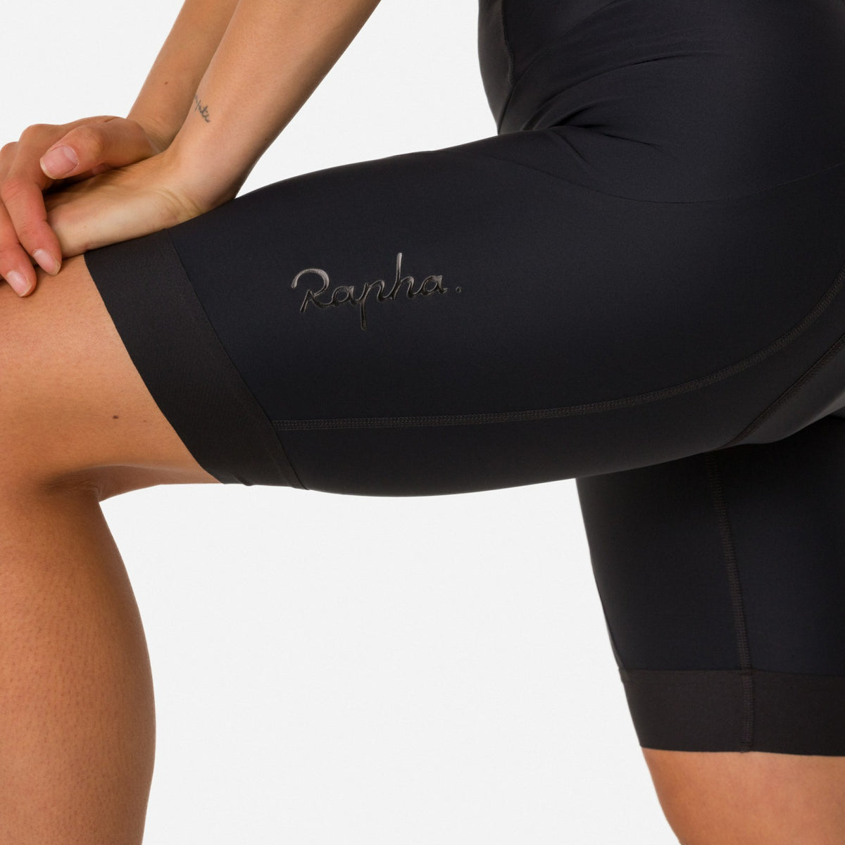Core Shorts Essential Cycling Shorts