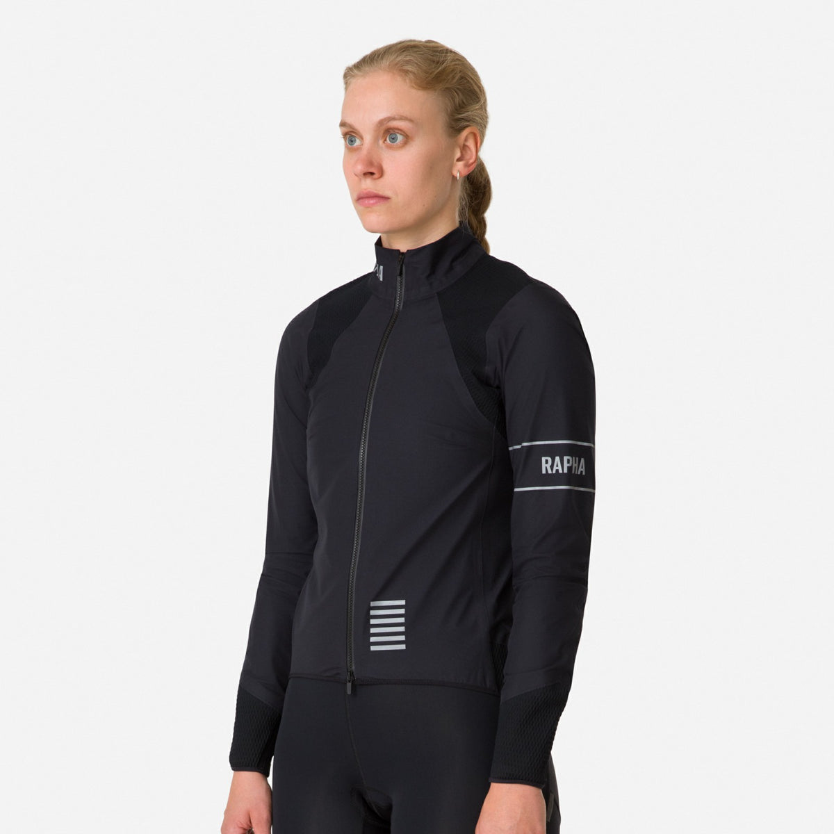 Pro Team GORE-TEX Rain Jacket