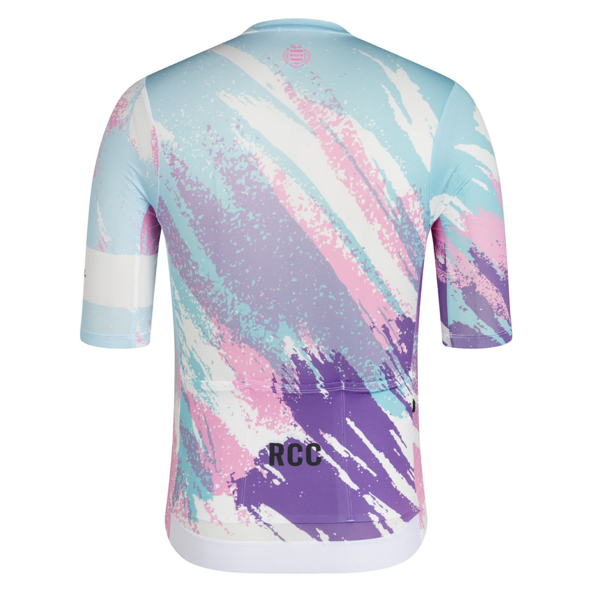 Pro Team Rouleur Jersey - RCC Switch Out