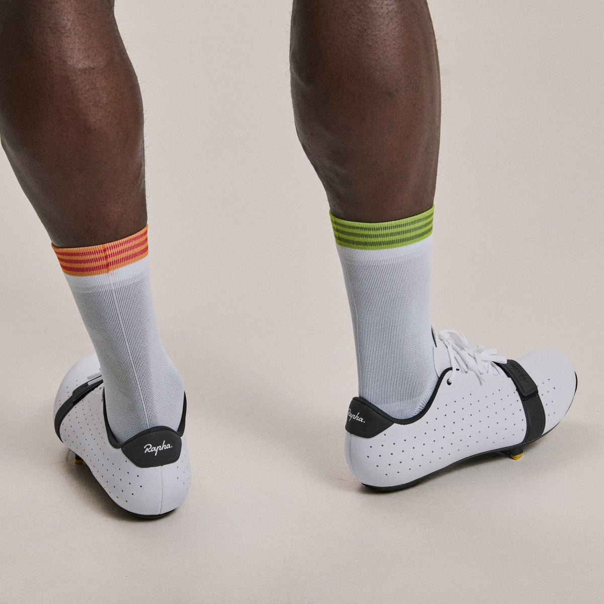 RCC + Yinka Ilori Socks