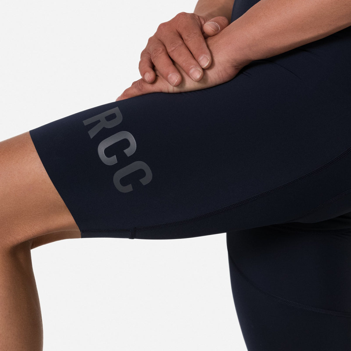 RCC Pro Team Bib Shorts III
