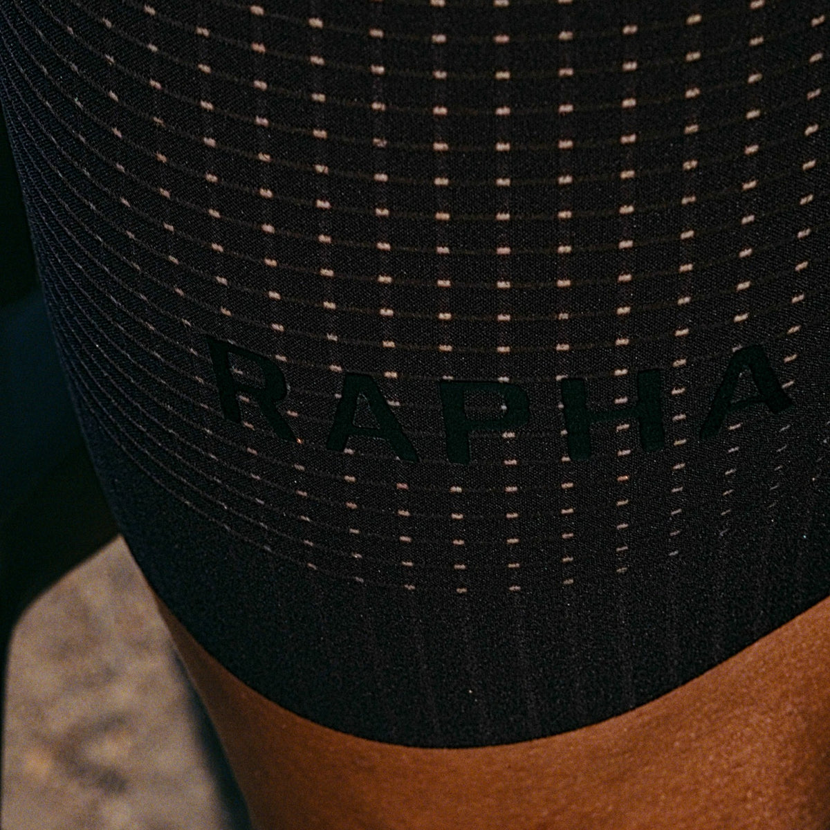 Pro Team Ghost Bib Shorts - Long
