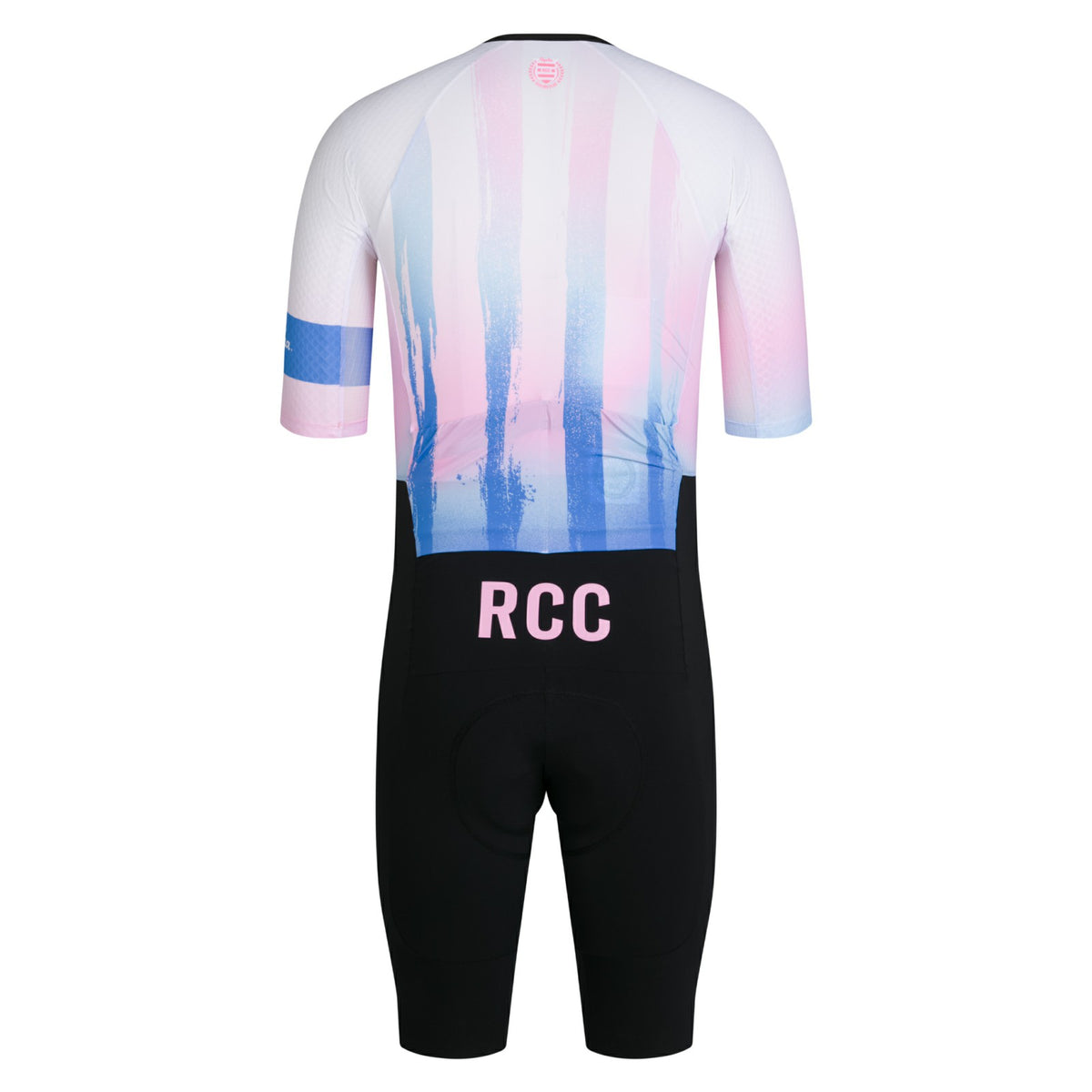 Pro Team Summer Roadsuit - RCC Switch Out