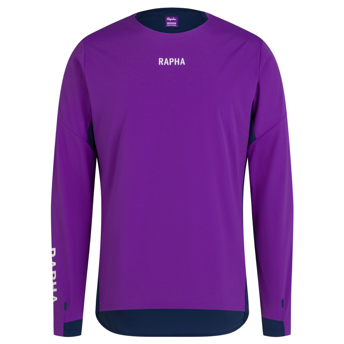 Ultraviolet/Marine Blue,XXS