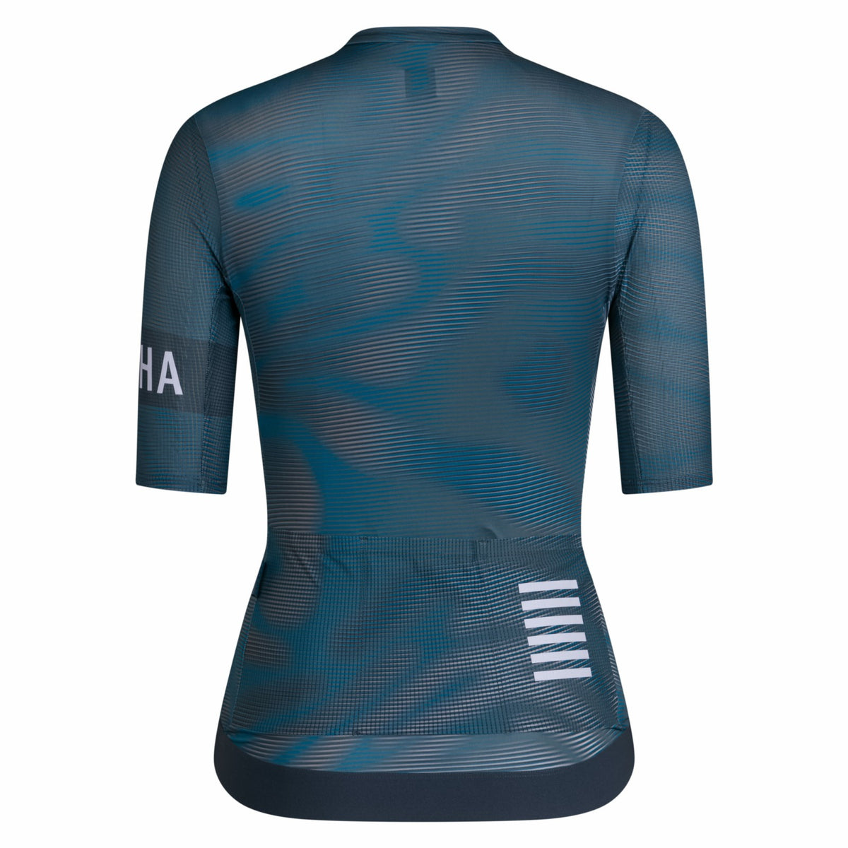Pro Team Jersey - Reaction-diffusion