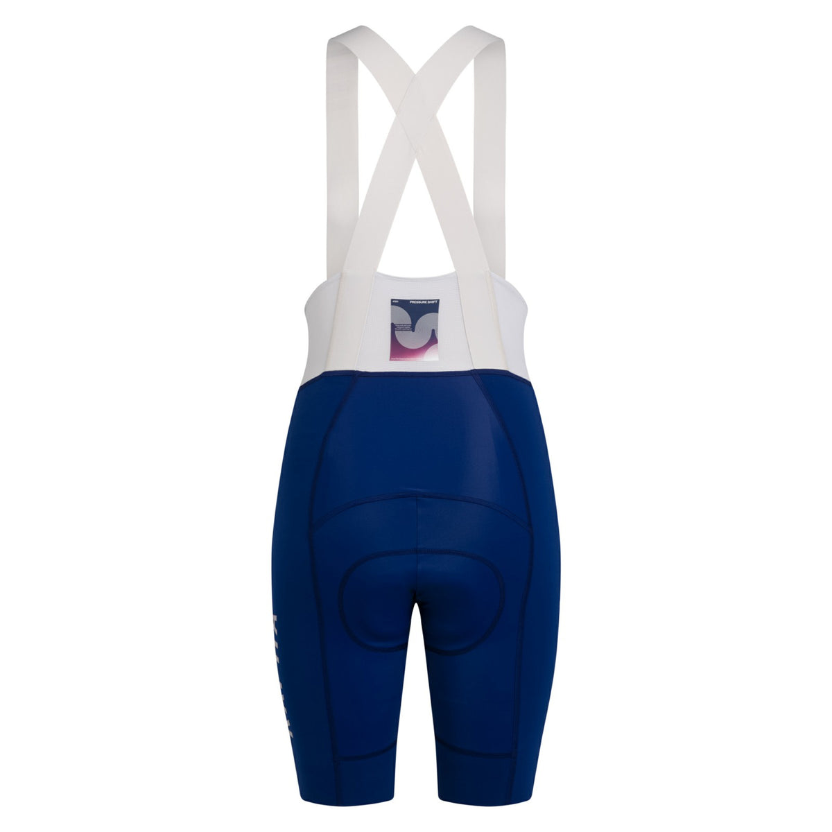 Pro Team Bib Shorts III - Storm