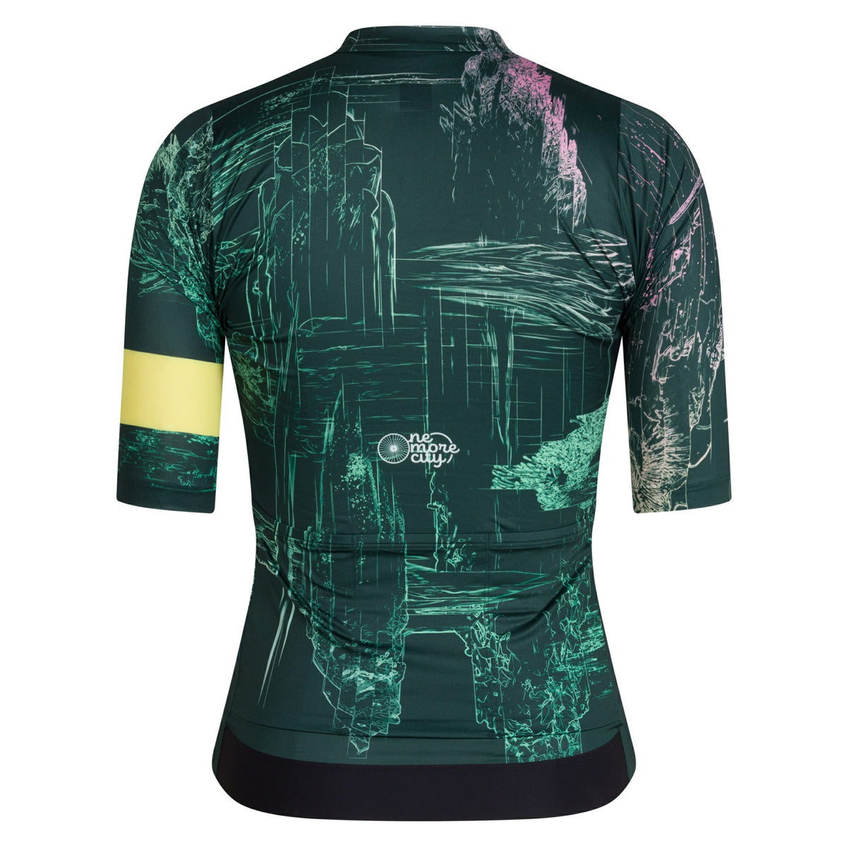 One More City Pro Team Rouleur Jersey