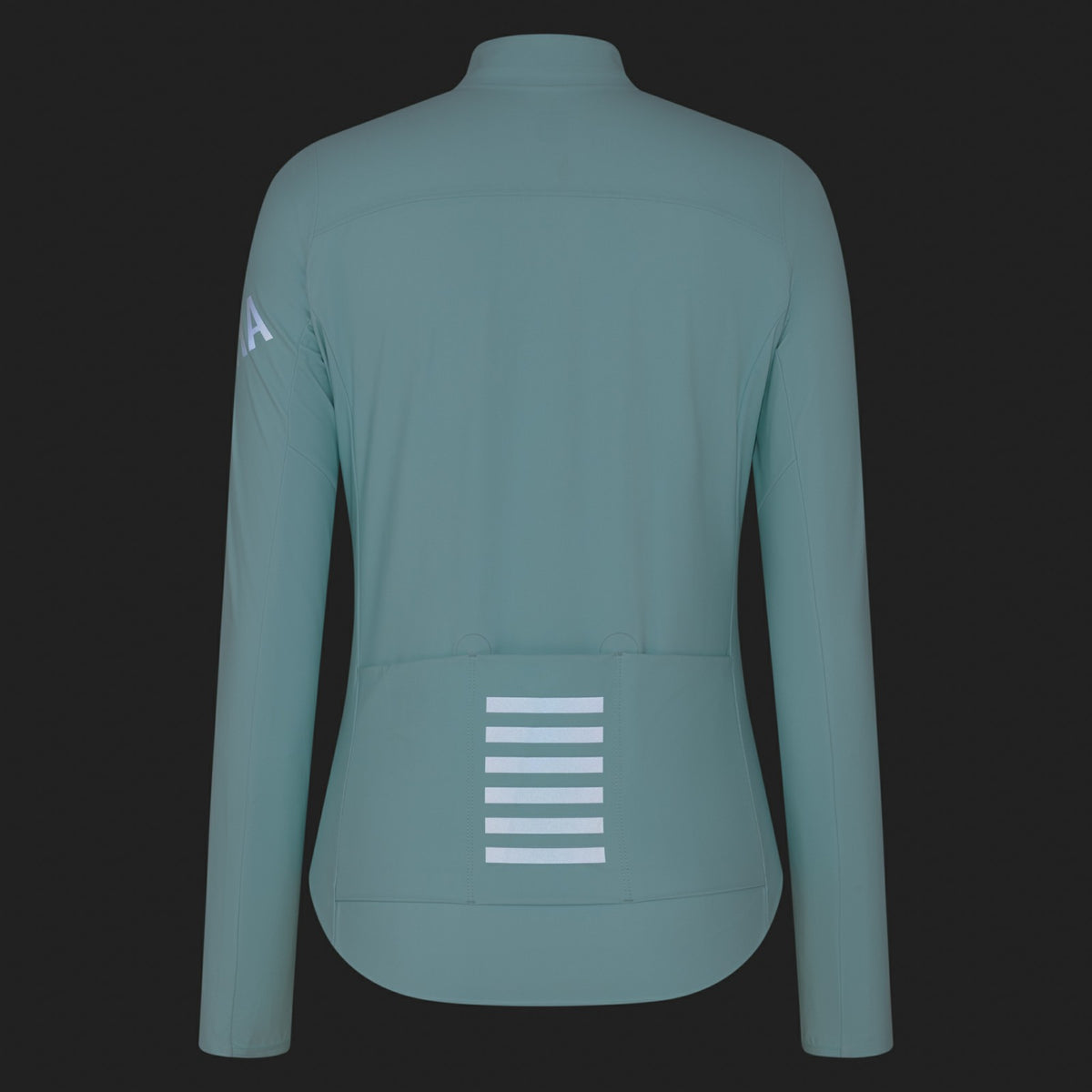 Pro Team Long Sleeve Shadow Jersey