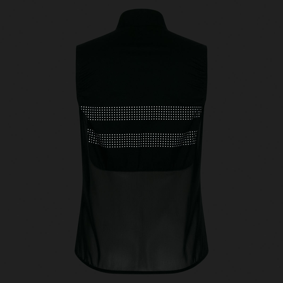 Brevet Wind Gilet III