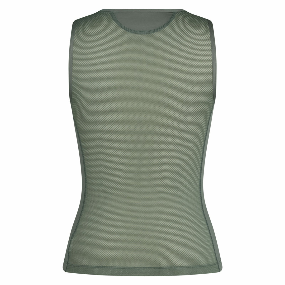 Pro Team Sleeveless Race Base Layer
