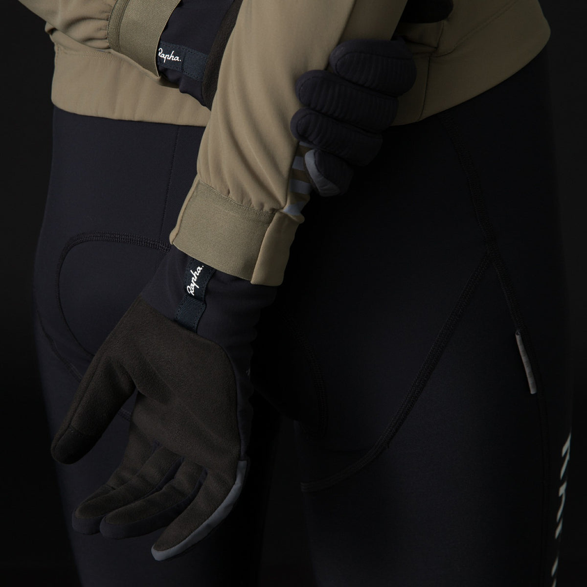Shadow Gloves