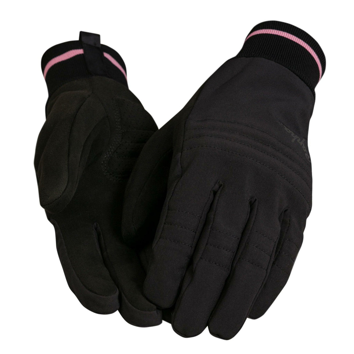 Winter Gloves - Classic Winter Gloves for Cold Weather Riding