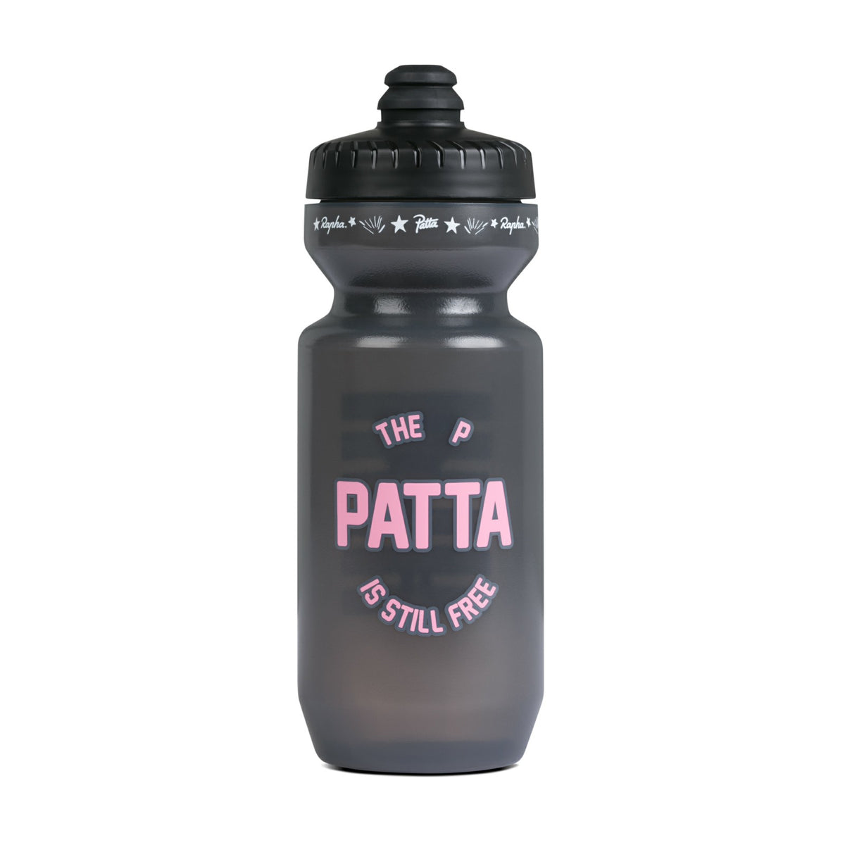 Rapha + Patta Bidon