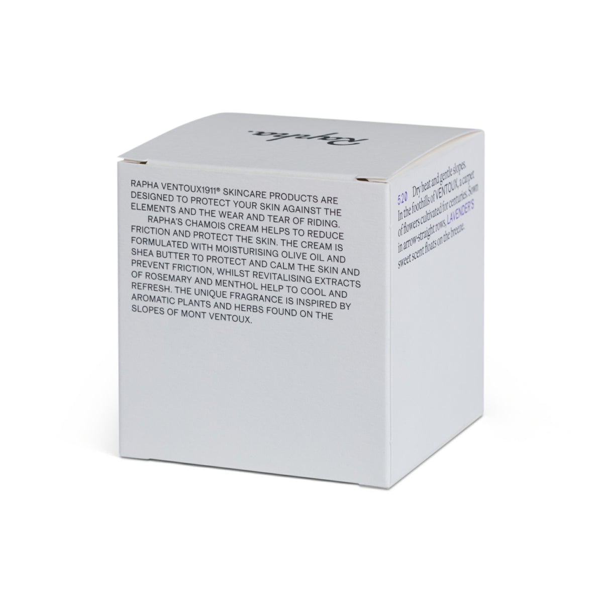 Chamois Cream