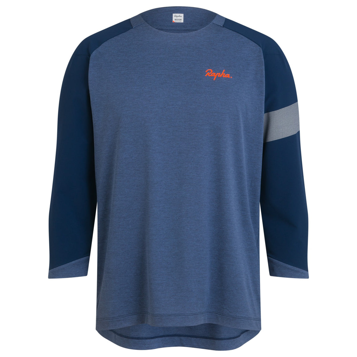 Navy/Orange,XXS