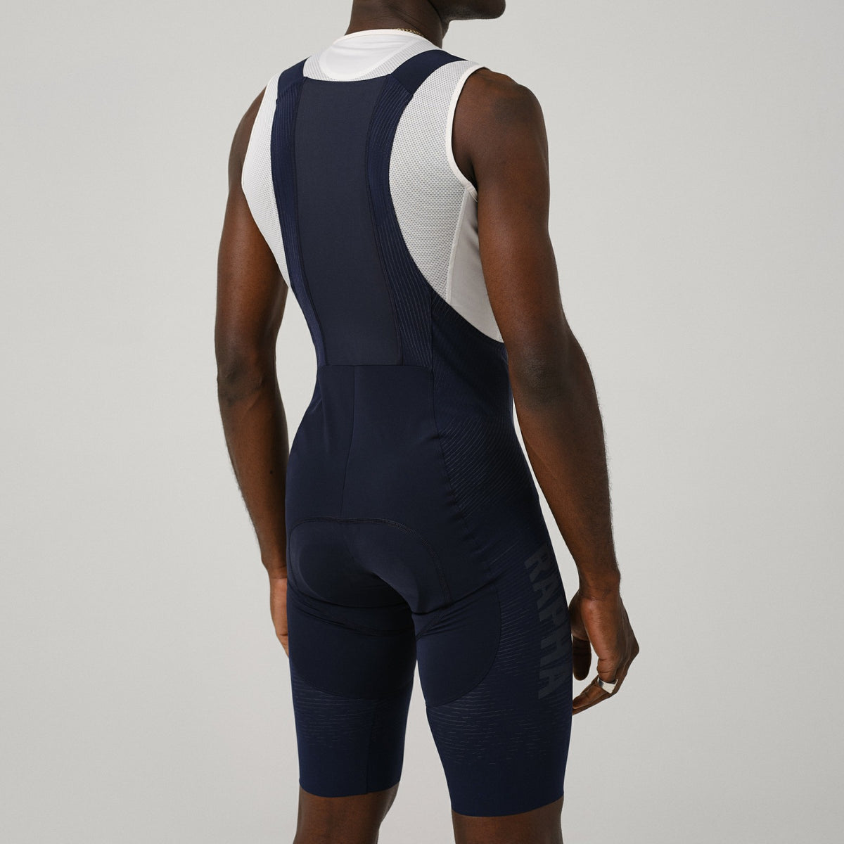 RCC Pro Team Powerweave Bib Shorts