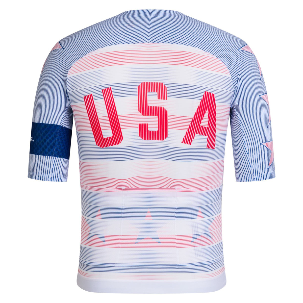 USA Pro Team Aero Jersey