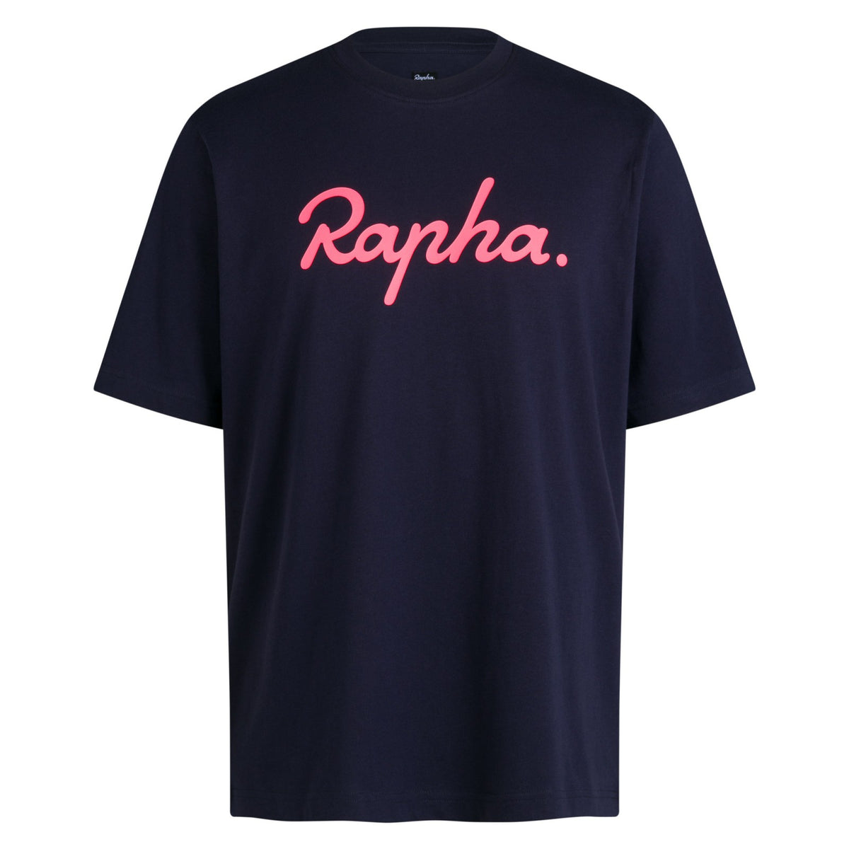 Dark Navy/High-Vis Pink,XXS