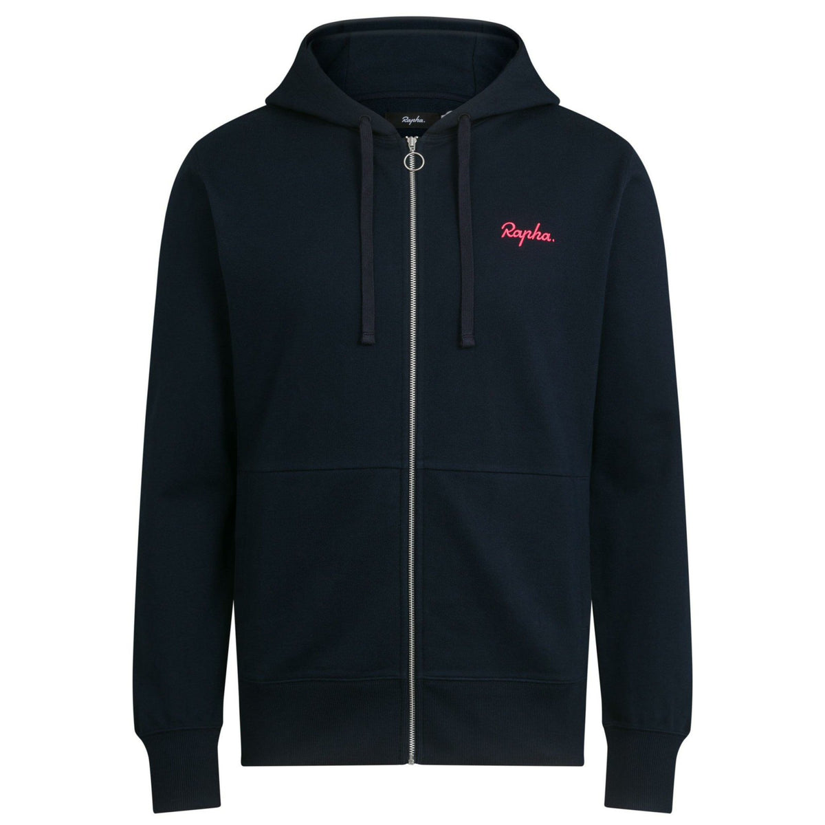 Dark Navy/Hi-Vis Pink,XXS