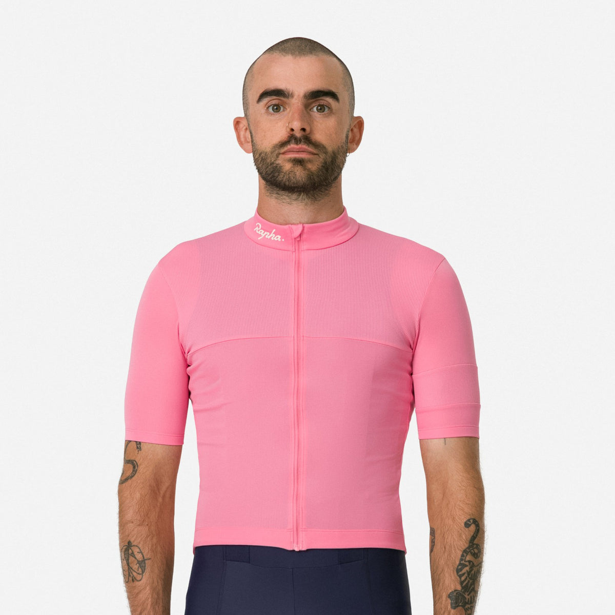 Brevet Element Jersey