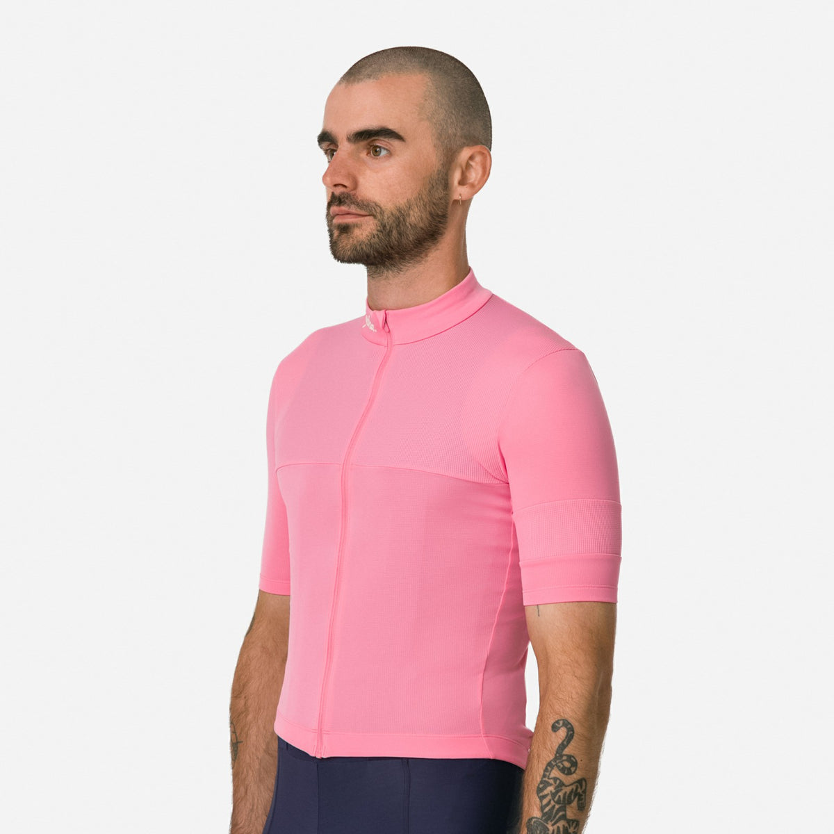 Brevet Element Jersey