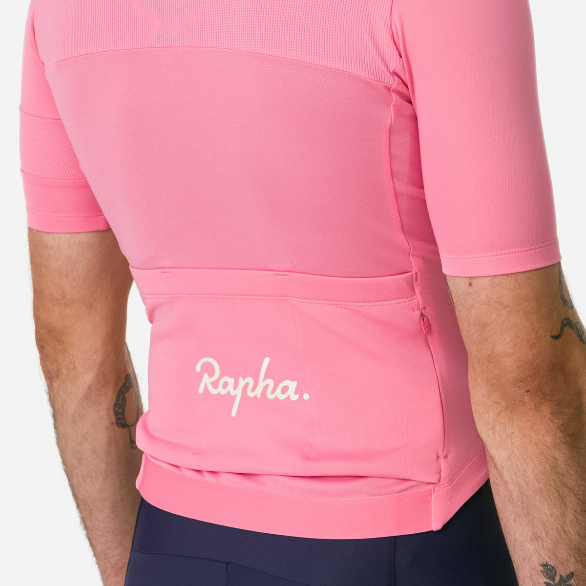 Brevet Element Jersey