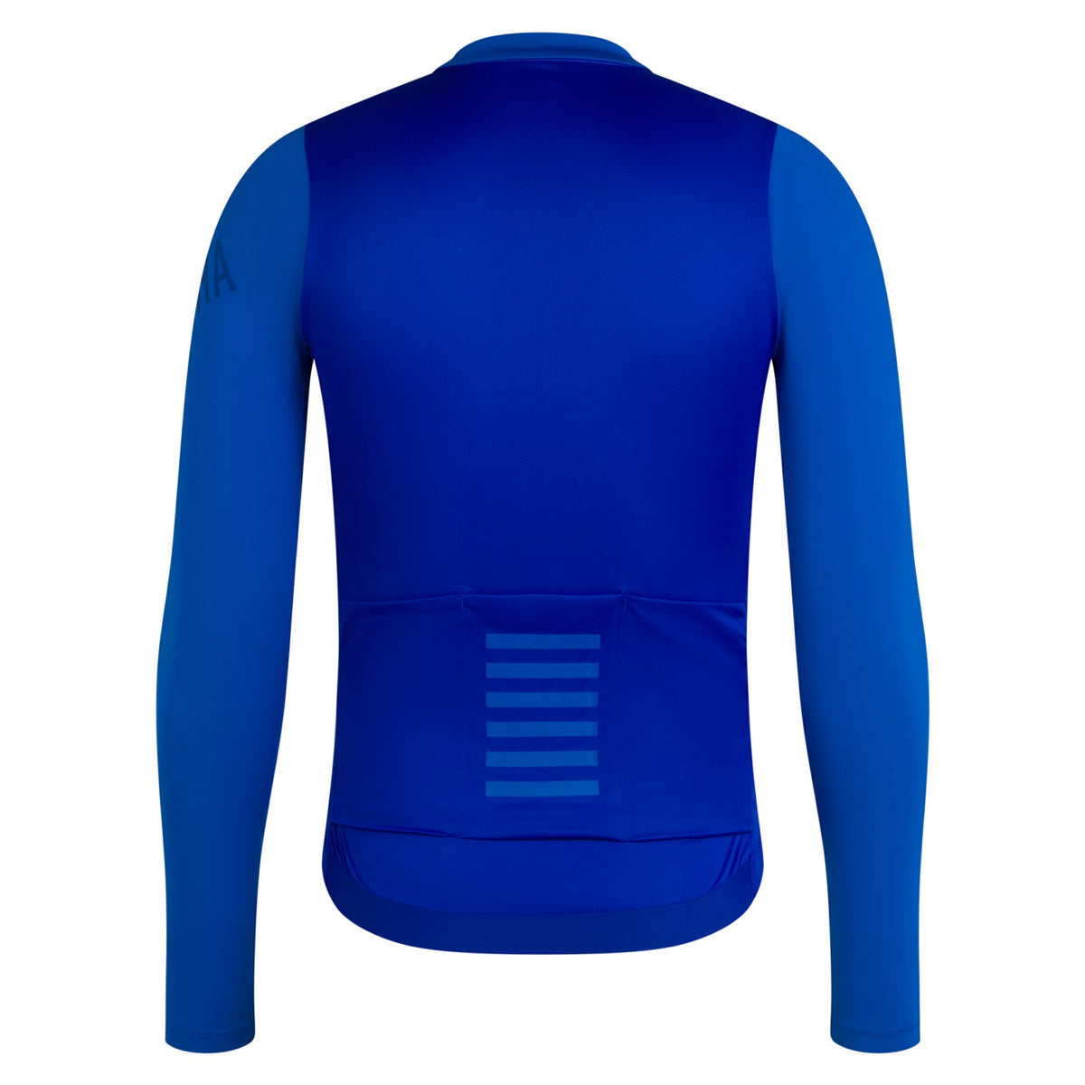 Pro Team Long Sleeve Lightweight Jersey