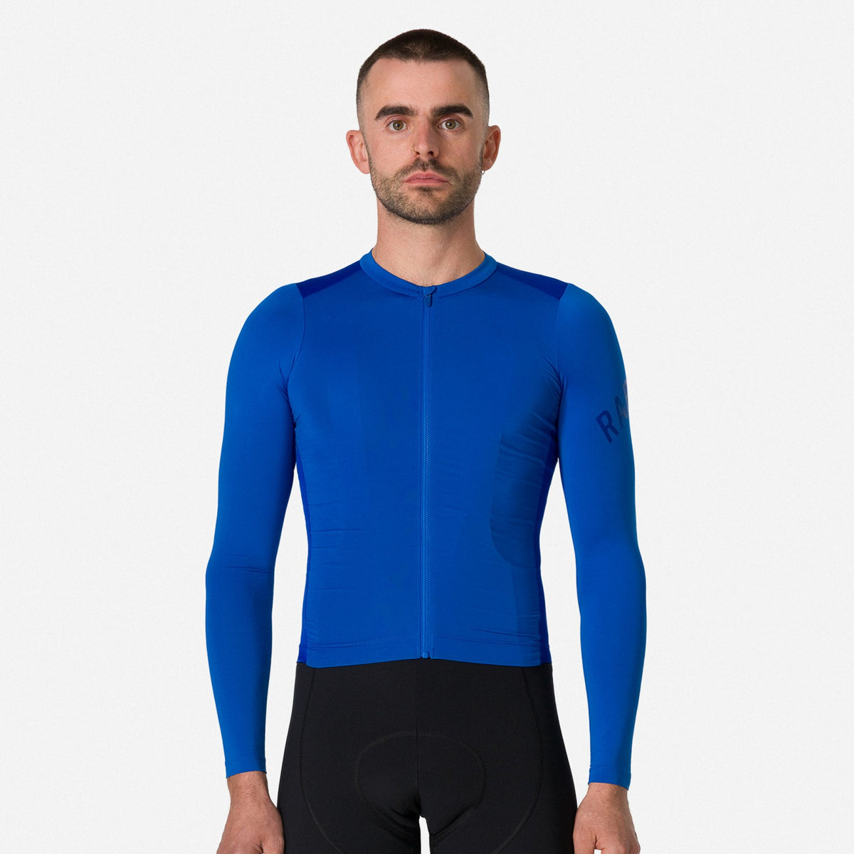 Pro Team Long Sleeve Lightweight Jersey
