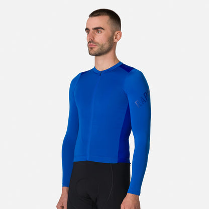 Pro Team Long Sleeve Lightweight Jersey
