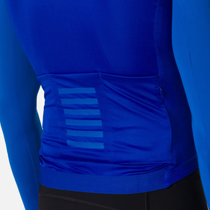 Pro Team Long Sleeve Lightweight Jersey