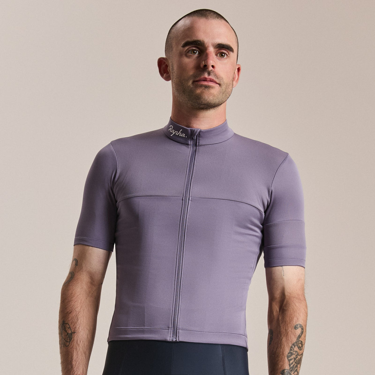 Brevet Element Jersey