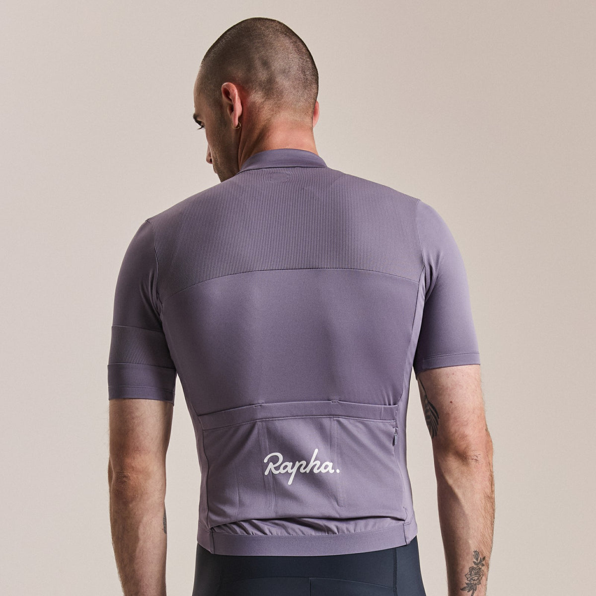 Brevet Element Jersey