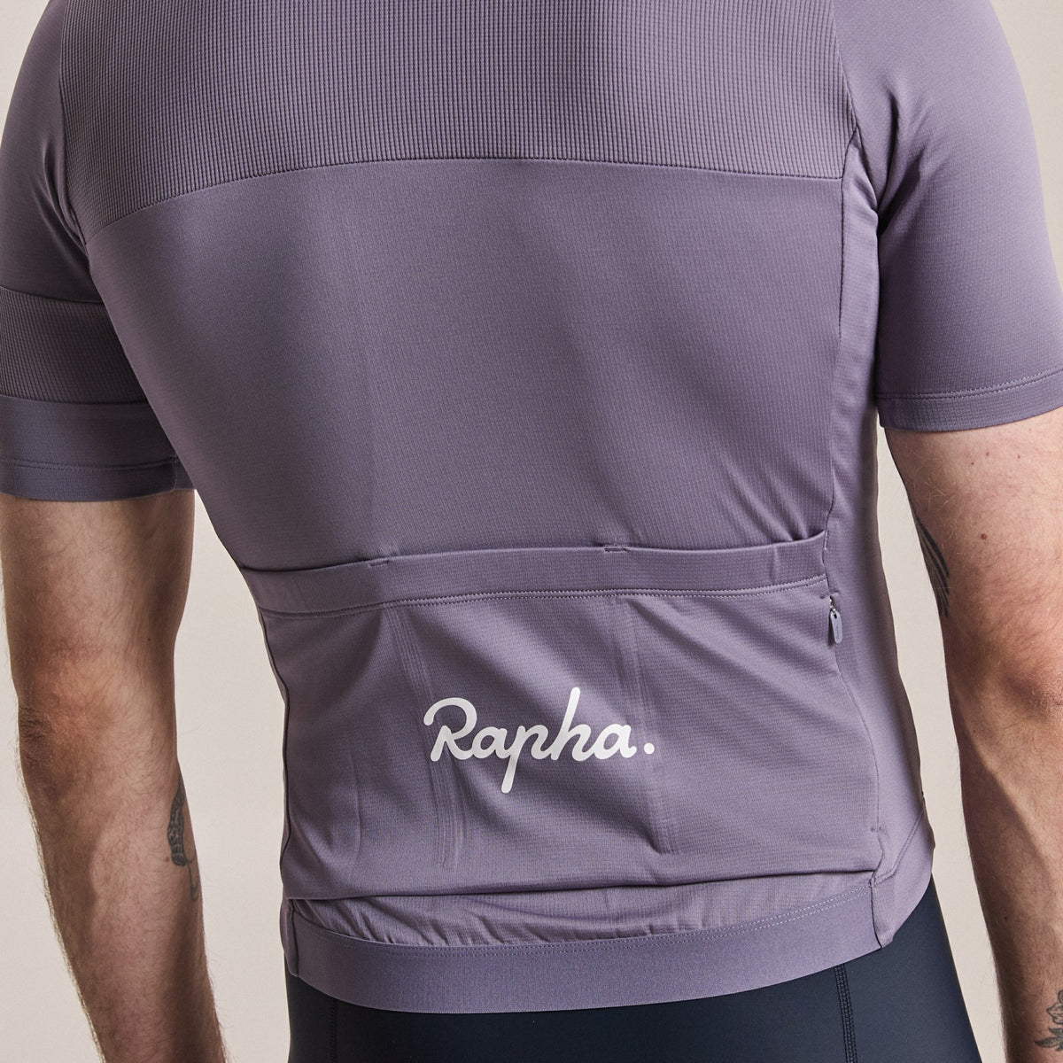Brevet Element Jersey