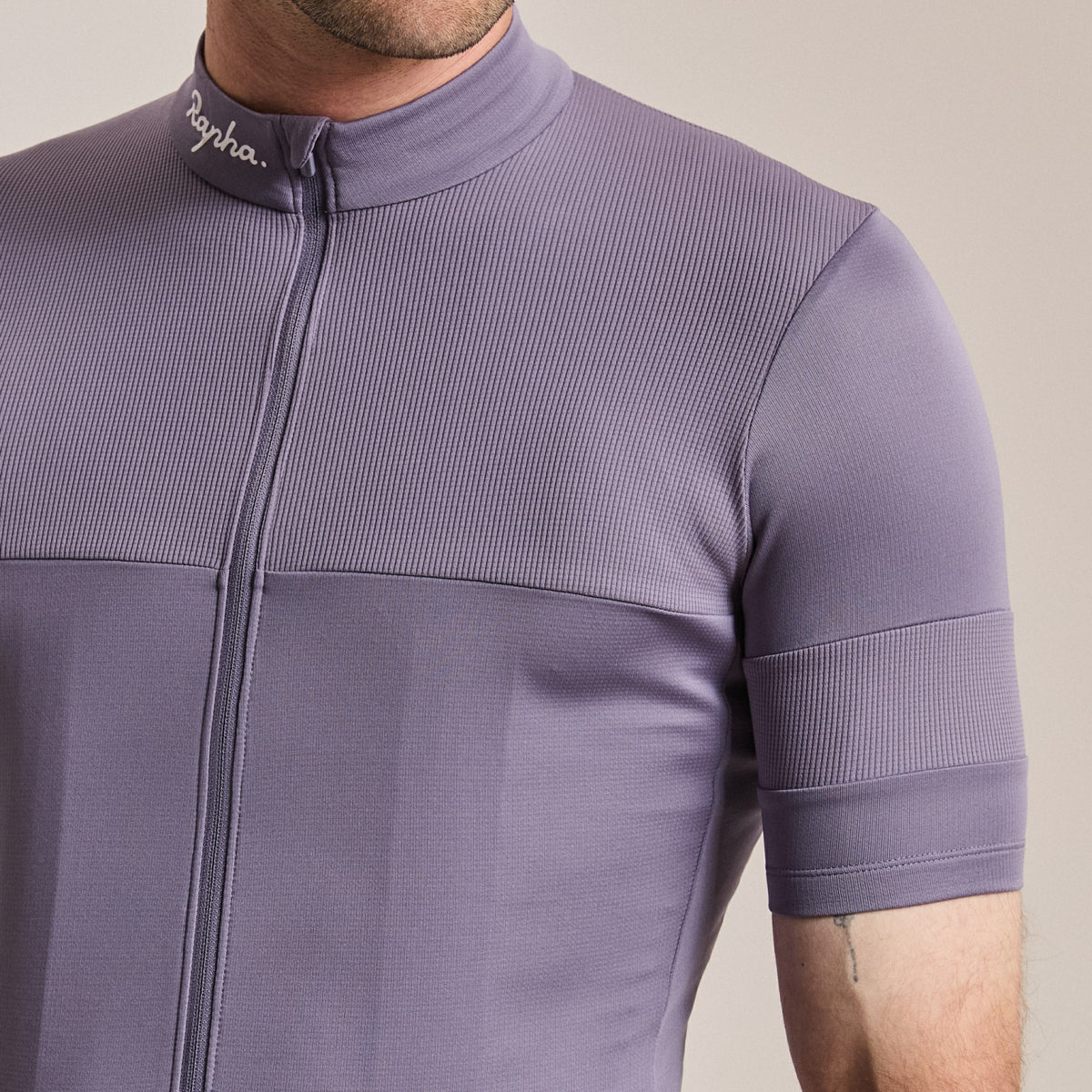 Brevet Element Jersey