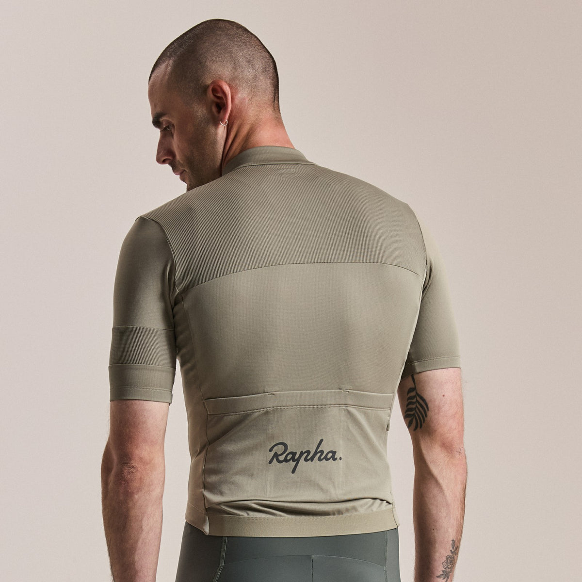 Brevet Element Jersey