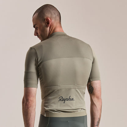 Brevet Element Jersey