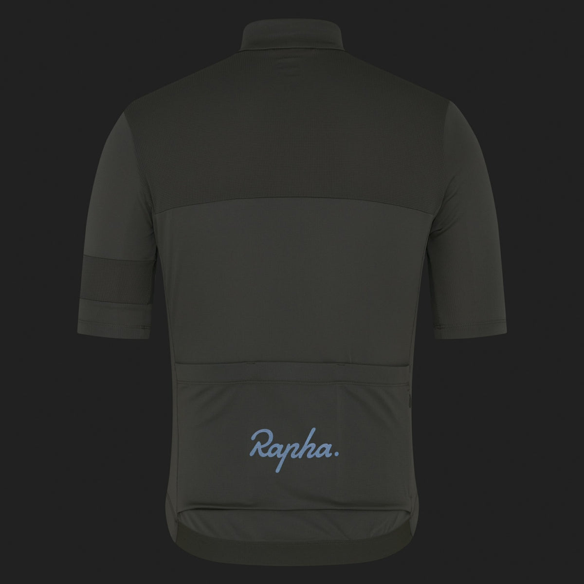 Brevet Element Jersey