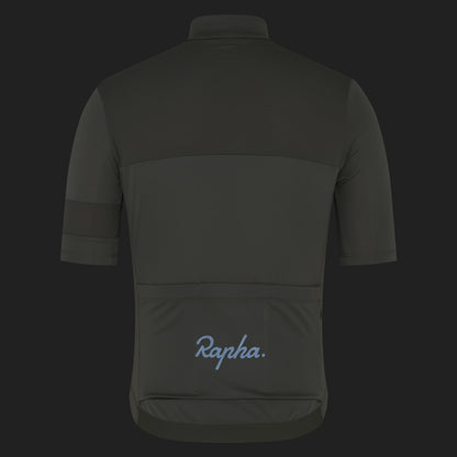 Brevet Element Jersey