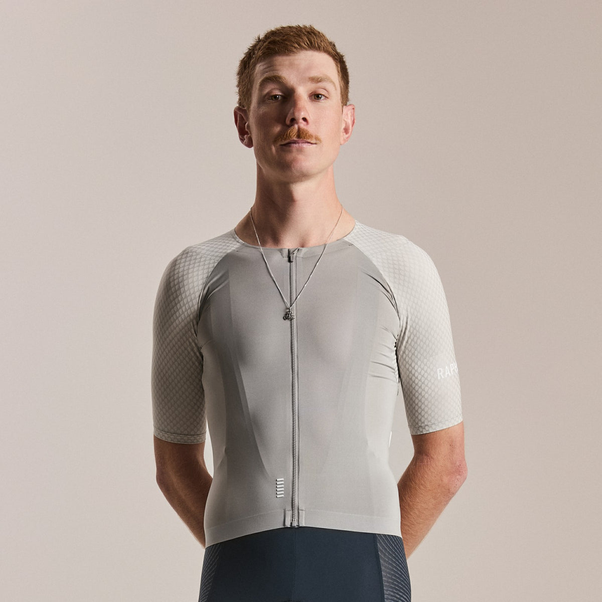 Pro Team Aero Jersey IV