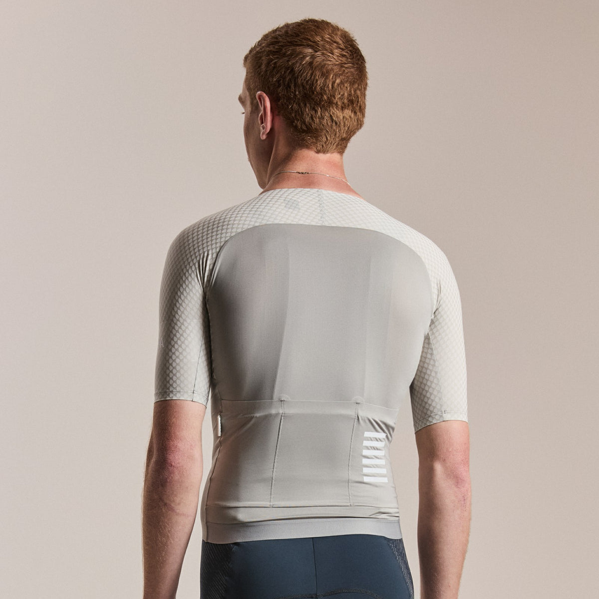 Pro Team Aero Jersey IV